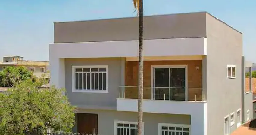 Casa com 4 quartos à venda na Quadra 05 AR 1, Sobradinho, Brasília