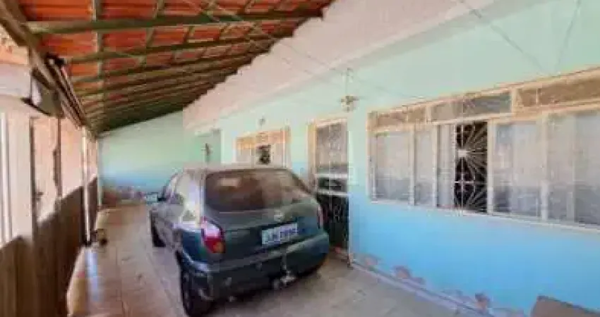 Casa com 4 quartos à venda na Cidade Domitila, São Paulo 