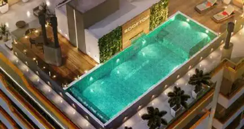 Apartamento com 3 quartos à venda no Mar Grosso, Laguna 