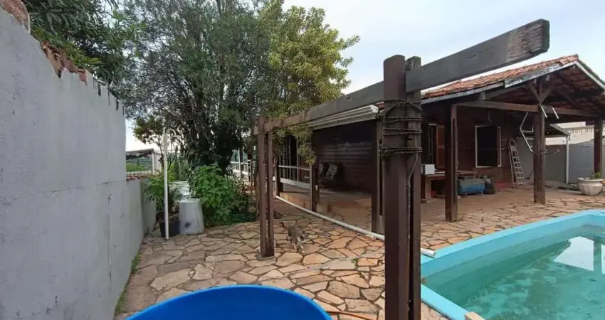 Casa em condomínio fechado com 2 quartos à venda no Grande Colorado, Sobradinho 