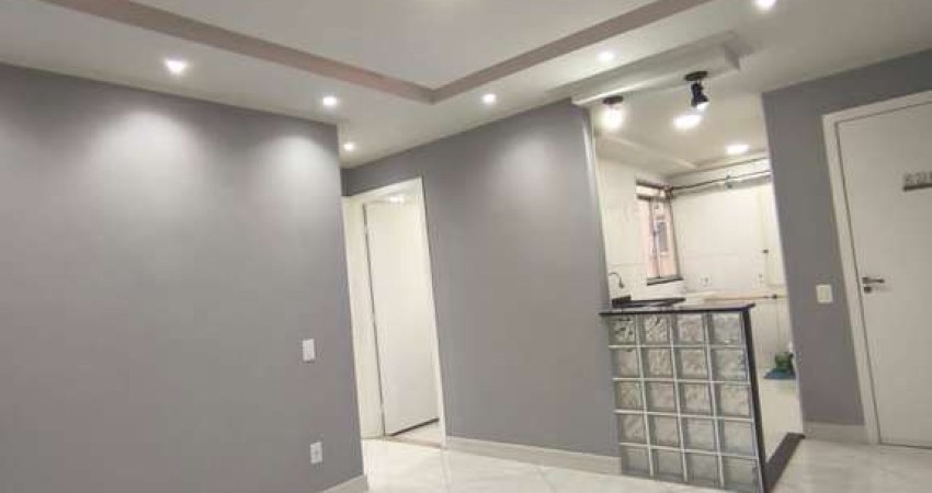 Apartamento com 2 quartos à venda na Rua Alfredo Britto, 80, Campo Grande, Rio de Janeiro