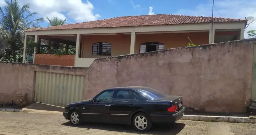 Casa com 4 quartos à venda no Sobradinho, Brasília 
