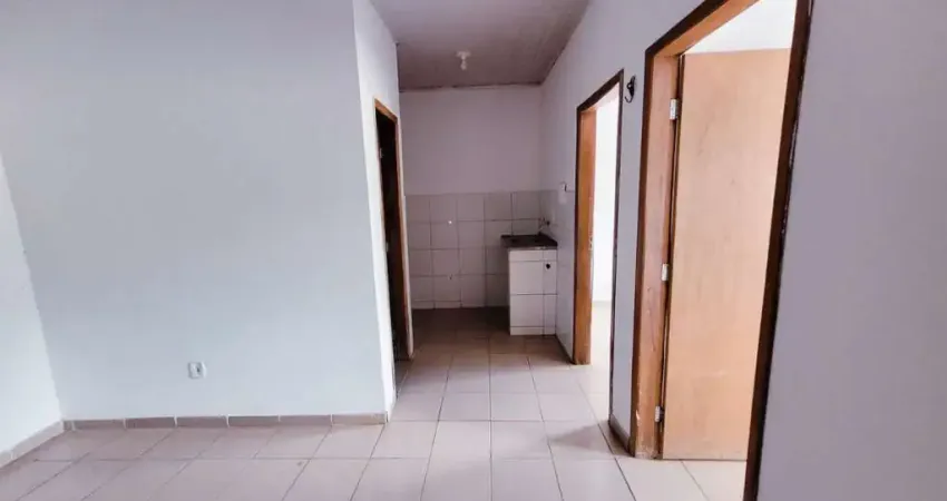 Apartamento com 2 quartos à venda no Grande Colorado, Sobradinho 