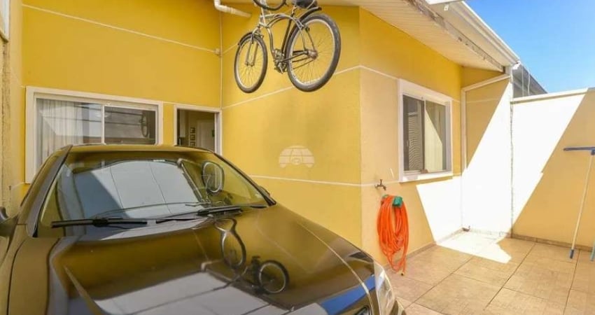 Casa com 3 quartos à venda na Vila Matilde, São Paulo 