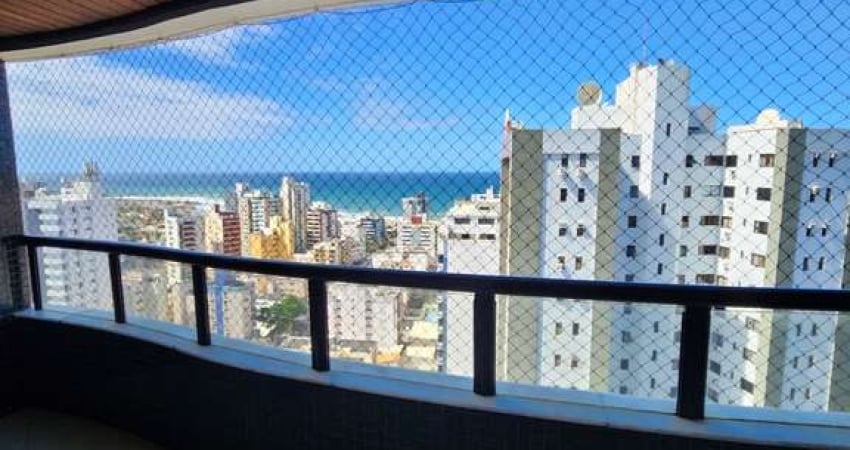 Apartamento com 4 quartos para alugar na Pituba, Salvador 