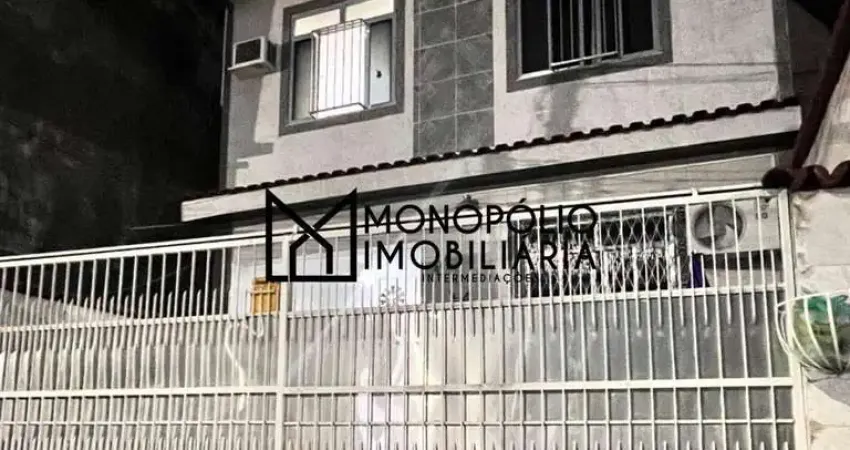 Casa com 3 quartos à venda em Vista Alegre, Rio de Janeiro 
