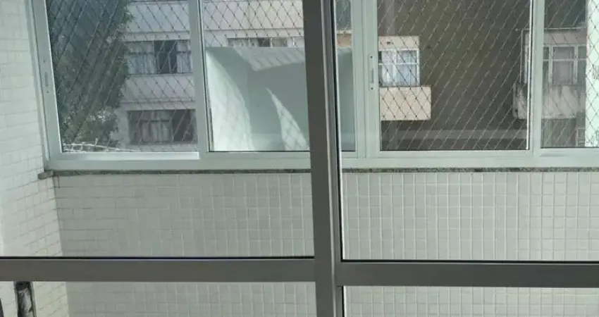 Apartamento com 2 quartos à venda no Centro, Nova Friburgo 