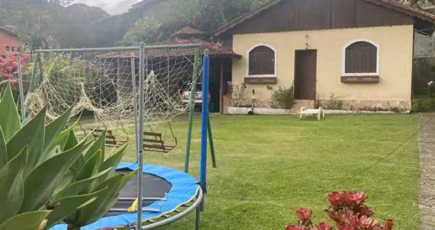 Casa com 3 quartos à venda no Braunes, Nova Friburgo 