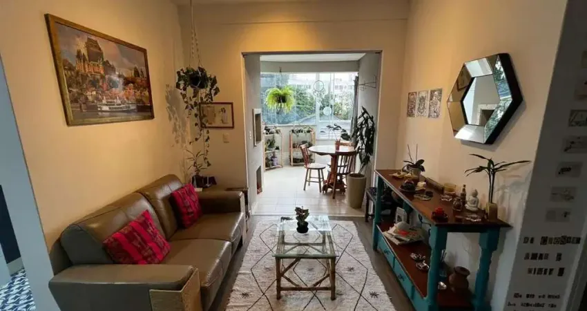 Apartamento com 2 quartos à venda no Estreito, Florianópolis 