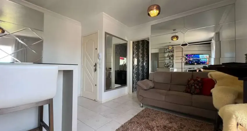 Apartamento com 2 quartos à venda no Mar Grosso, Laguna 