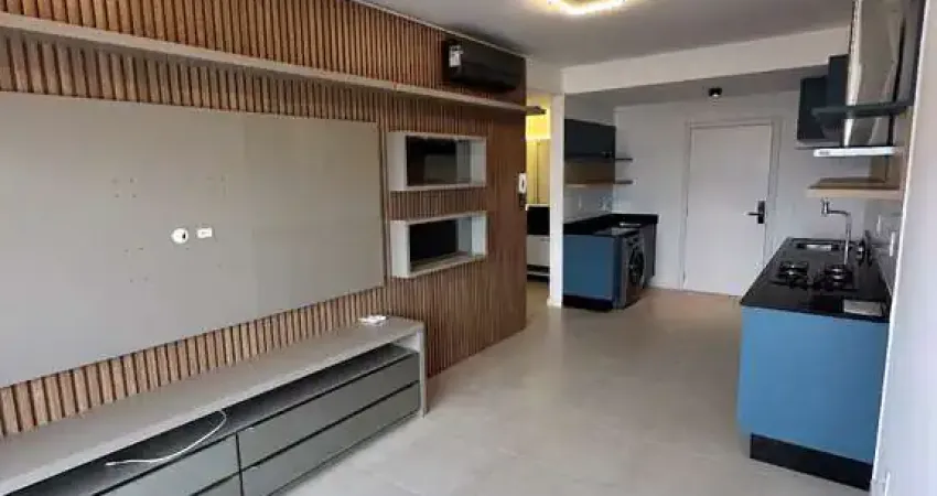 Apartamento com 1 quarto à venda na Rua Araci Vaz Callado, 1564, Estreito, Florianópolis