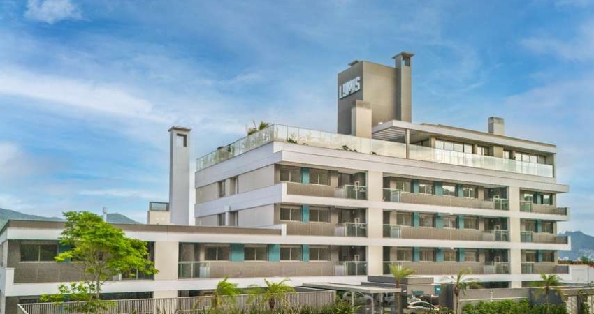 Apartamento com 3 quartos à venda na Estrada Haroldo Soares Glavan, 795, Cacupé, Florianópolis