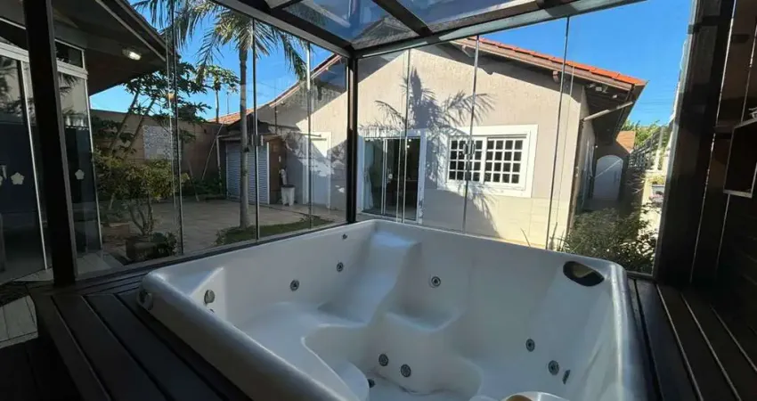 Casa com 3 quartos à venda em Magalhães, Laguna 