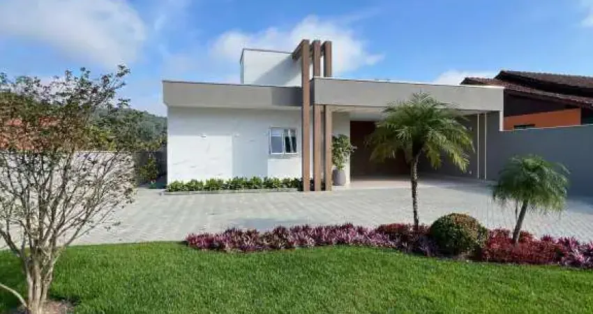 Casa com 2 quartos à venda na Rua dos Atiradores, Testo Central, Pomerode