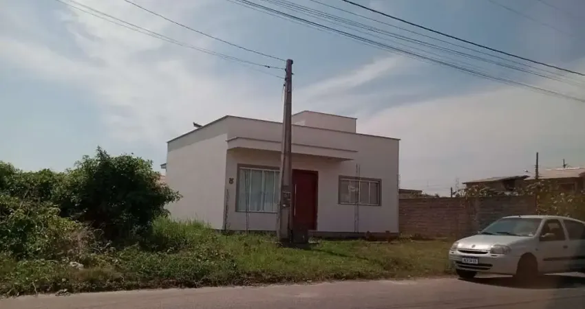 Casa com 2 quartos à venda na Esperança, Laguna 