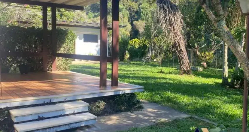 Casa com 4 quartos à venda no Parque São Clemente, Nova Friburgo 