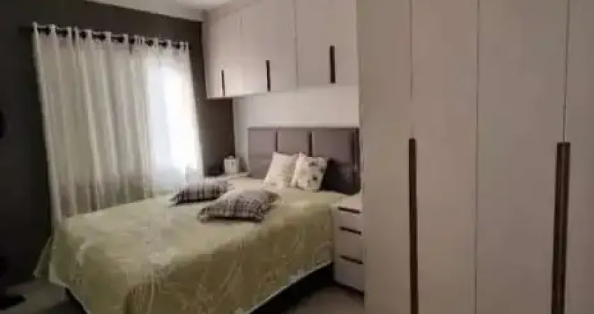 Casa com 3 quartos à venda em Santo Amaro, São Paulo 
