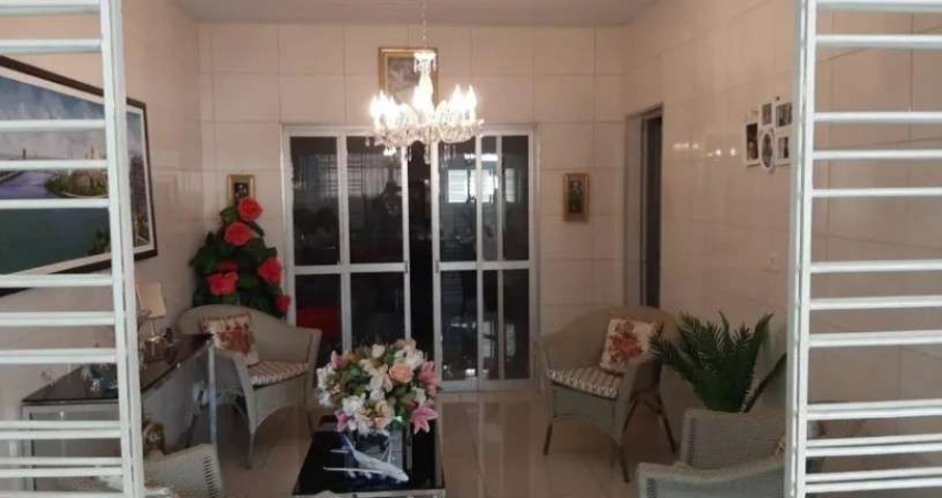 Casa com 3 quartos à venda na Vila Guarani, São Paulo 