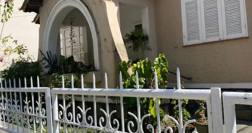 Casa com 4 quartos à venda no Centro, Nova Friburgo 