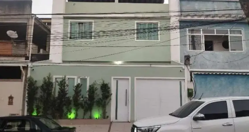 Casa com 3 quartos à venda em Campo Grande, Rio de Janeiro 