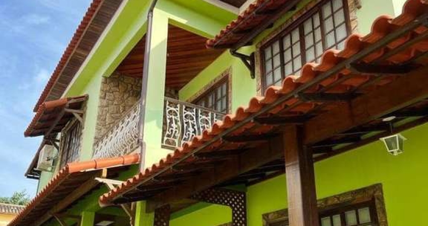 Casa com 3 quartos à venda em Campo Grande, Rio de Janeiro 