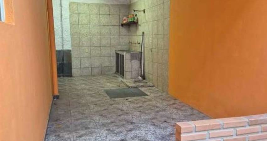Casa com 2 quartos à venda no Veloso, Osasco 
