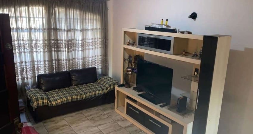 Casa com 2 quartos à venda em Jaraguá, São Paulo 