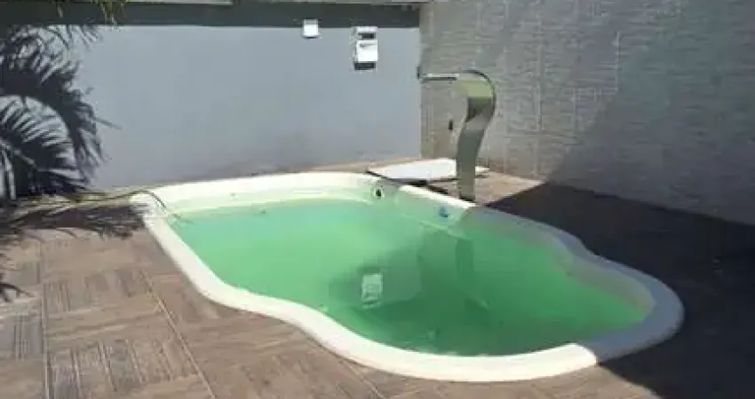 Casa com 2 quartos à venda em Campo Grande, Rio de Janeiro 