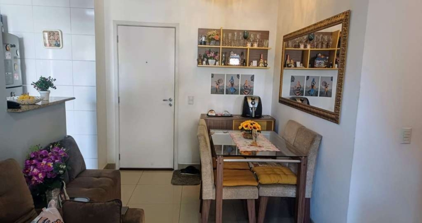 Apartamento com 2 quartos à venda em Campo Grande, Rio de Janeiro 