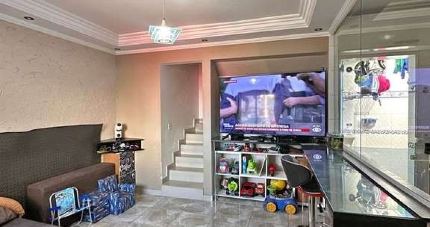 Casa com 3 quartos à venda na Vila Maria, São Paulo 