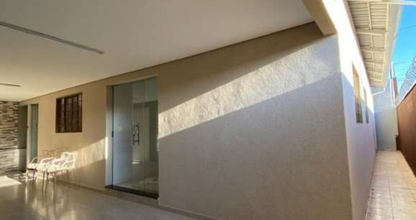 Casa com 3 quartos à venda no Chora Menino, São Paulo 