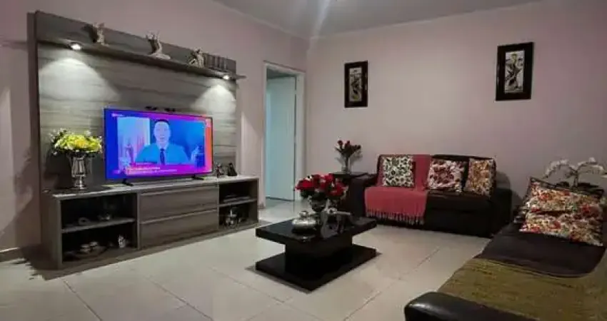 Casa com 2 quartos à venda no Engenho Novo, Barueri 