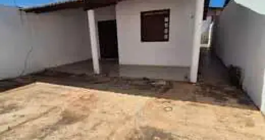 Casa com 2 quartos à venda no Chora Menino, São Paulo 