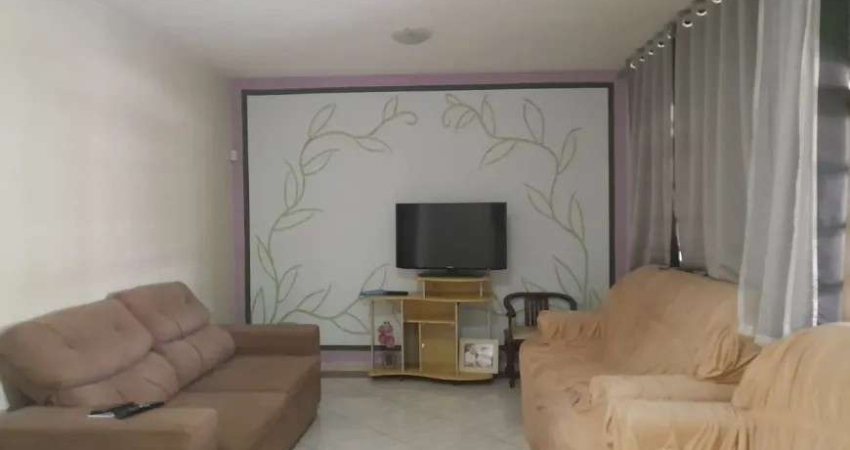 Casa com 3 quartos à venda na Vila Clarice, São Paulo 
