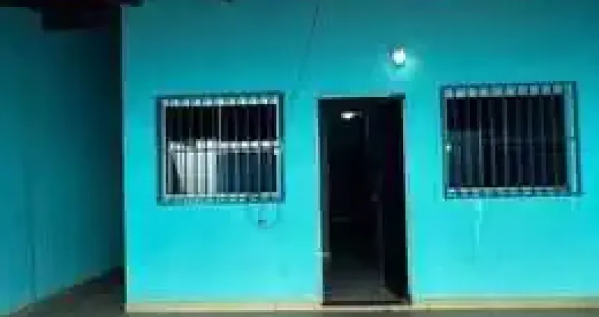 Casa com 2 quartos à venda no Parque Vitória, Franco da Rocha 
