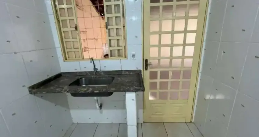 Casa com 2 quartos à venda na Rua Franca, Companhia Fazenda Belém, Franco da Rocha