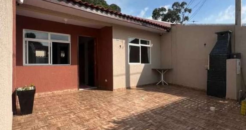 Casa com 2 quartos à venda no Jardim Ester, São Paulo 