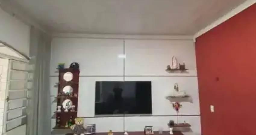 Casa com 3 quartos à venda no Jardim Santo Antônio, Francisco Morato 