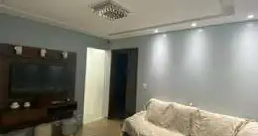 Casa com 2 quartos à venda no Jardim Pirituba, São Paulo 