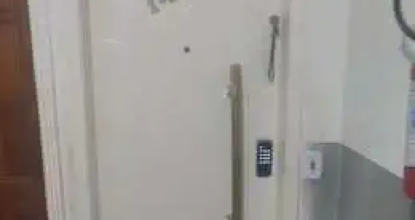 Apartamento com 2 quartos à venda no Centro, Franco da Rocha 
