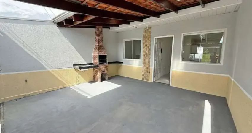 Casa com 2 quartos à venda no Pestana, Osasco 