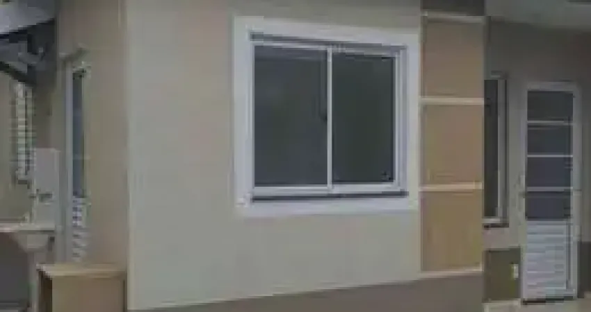 Casa com 2 quartos à venda no Residencial Santo Antônio, Franco da Rocha 