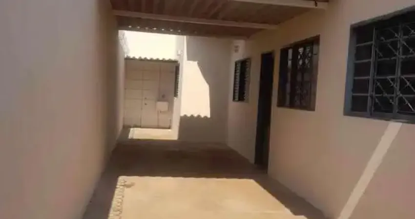 Casa com 2 quartos à venda no Jardim Santo Antônio, Francisco Morato 