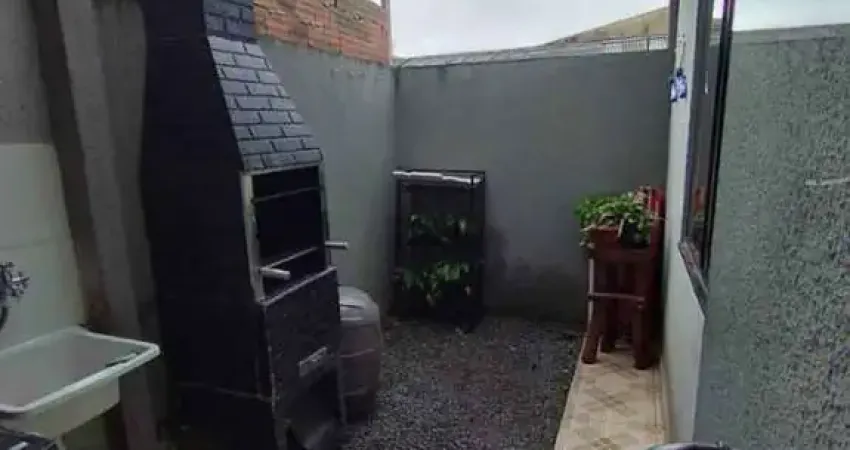 Casa com 2 quartos à venda no Limão, São Paulo 