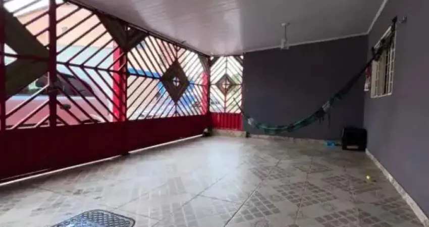 Casa com 4 quartos à venda no Jardim Santa Maria, Guarulhos 