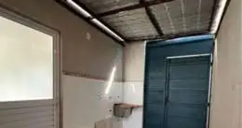 Casa com 2 quartos à venda no Jardim Santo Antônio, Francisco Morato 