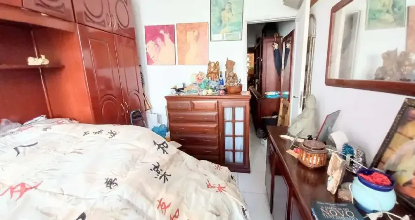 Kitnet / Stúdio à venda em Copacabana, Rio de Janeiro 