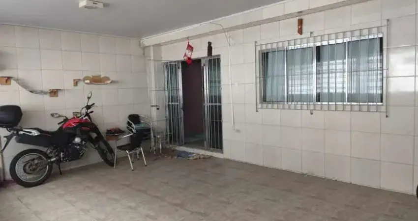 Casa com 3 quartos à venda no Penha De França, São Paulo 