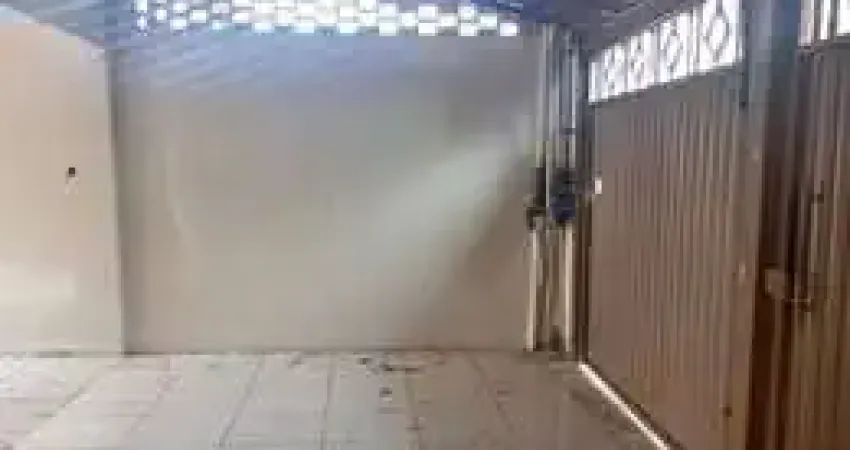 Casa com 2 quartos à venda no Residencial Santo Antônio, Franco da Rocha 