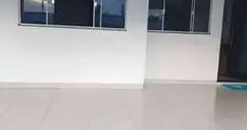 Casa com 2 quartos à venda na Chácara São Luiz, Franco da Rocha 